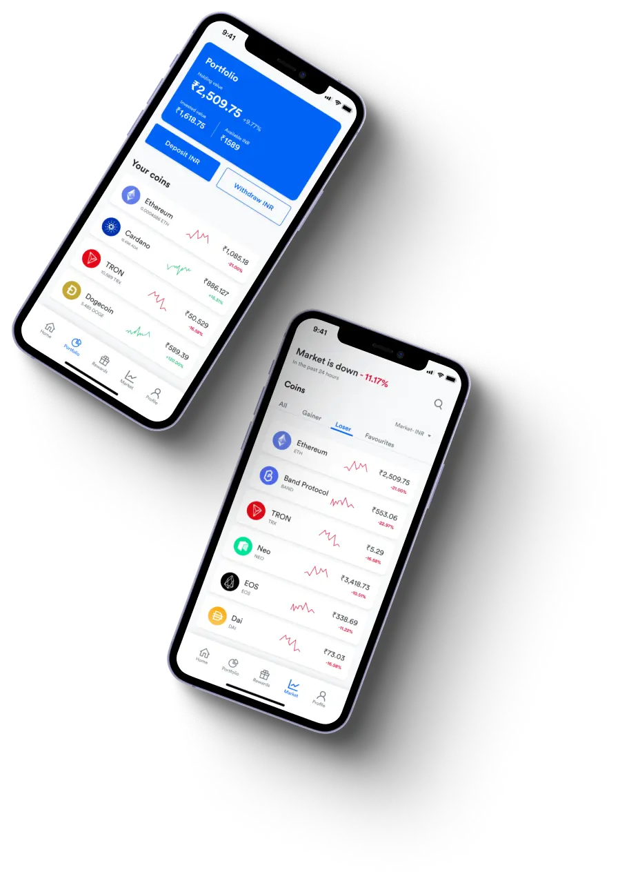 Telegram Finance AI -