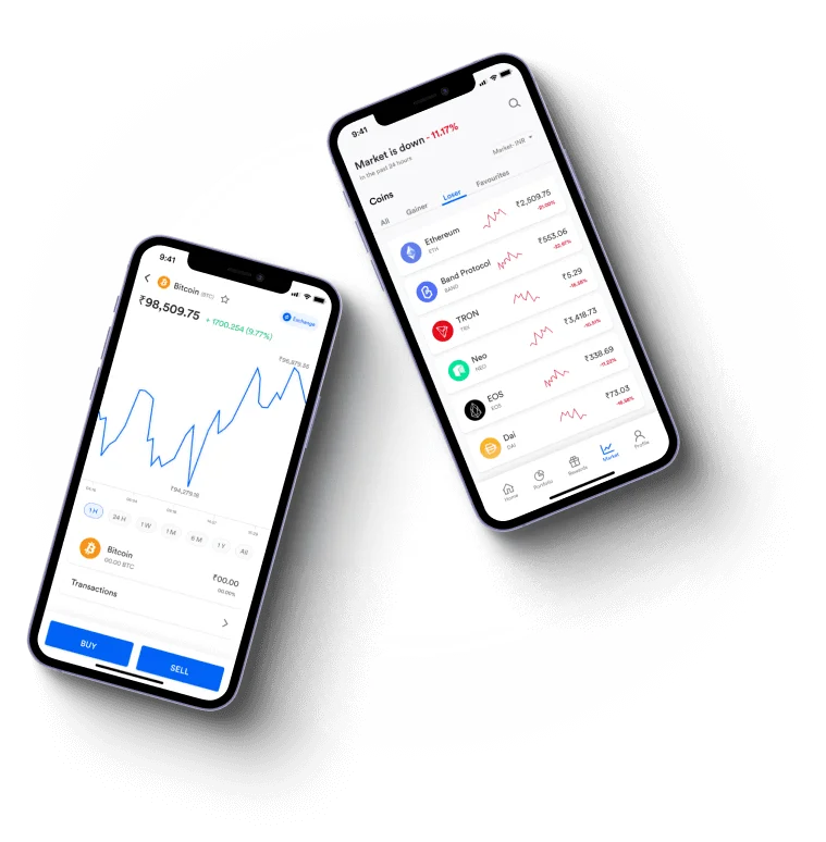 Telegram Finance AI - Contact Us