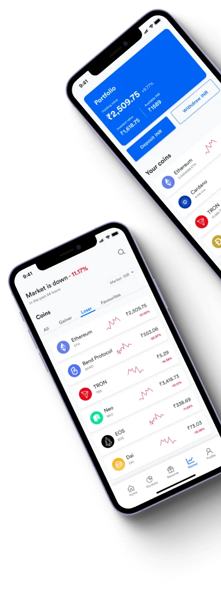 Telegram Finance AI -
